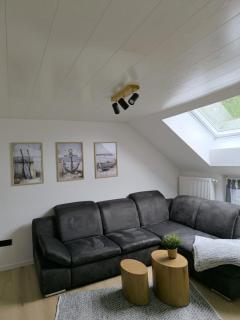 Küstenabenteuer in Bensersiel - Esens - 8