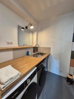 Chez Bob - Grange de Charme - Olloix - 2