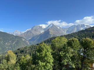 LE GL'ASSIE - Saint-Gervais-les-Bains - 9