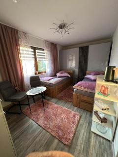 Neu Zimmer 2 Betten Privat Volkach Top Lage - Volkach - 0