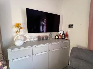 Neu Zimmer 2 Betten Privat Volkach Top Lage - Volkach - 8