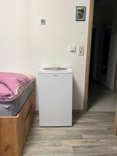 Neu Zimmer 2 Betten Privat Volkach Top Lage - Volkach - 1