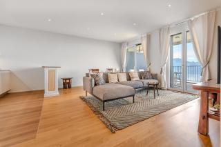 Les Terrasses de Lavaux-3 Appartement luxueux avec vue sur lac et piscine - Puidoux - 4