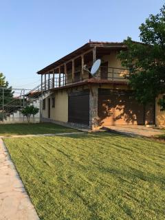 Villa to rent near the beach - Skála - 0