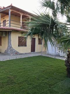 Villa to rent near the beach - Skála - 4