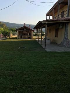 Villa to rent near the beach - Skála - 5