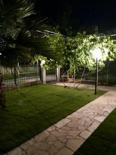 Villa to rent near the beach - Skála - 6