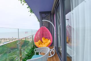 flamingo linh trường - hải tiến khu nghỉ dưỡng 5 sao cạnh chùa bụt - Kon Rung (1) - 4
