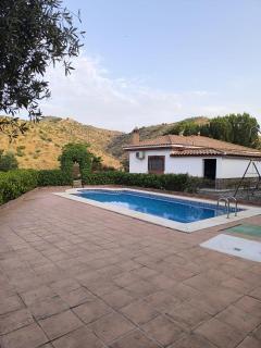 Alojamiento Rural Casa La Era - Almogía - 7