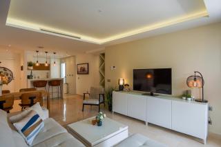 Luxury penthouse San Pedro - Marbella - 6