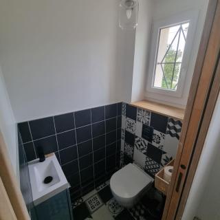 Maison cosy avec Balnéo & jardin - Chalons en Champagne - 4