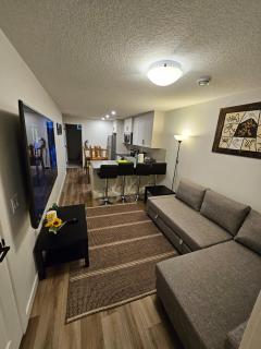 Emeka & Comfort - Calgary - 0
