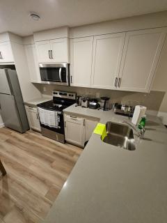 Emeka & Comfort - Calgary - 2
