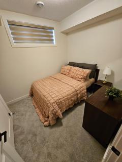 Emeka & Comfort - Calgary - 1