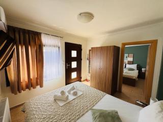 Anassa Deluxe Apartments & Studios - Skala Potamias - 4