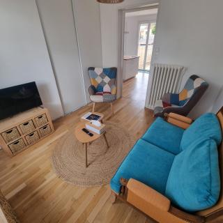 Maison cosy avec Balnéo & jardin - Chalons en Champagne - 6