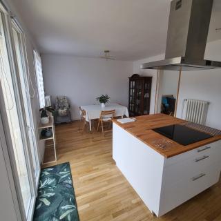 Maison cosy avec Balnéo & jardin - Chalons en Champagne - 7