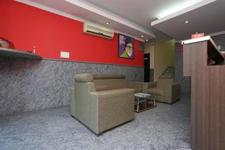 Hotel O Comfort Zone - Noida - 0