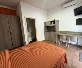 Hotel Miramare Dipendenza - Pineto - 6