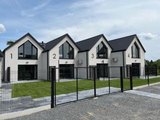 Apartamenty JAMAR - Okuninka - 0
