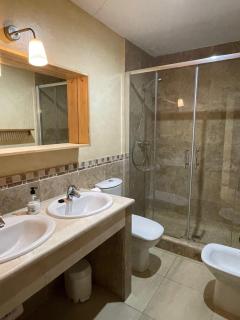 Apartamento con piscina y terraza muy cerca de la playa - Tarifa - 8