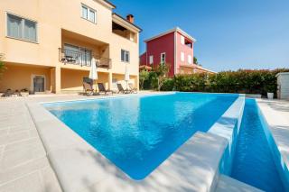 Apartments Fra & Mar - Šorići - 6