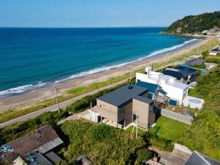 J&B namuya Villa - Minamiboso - 5