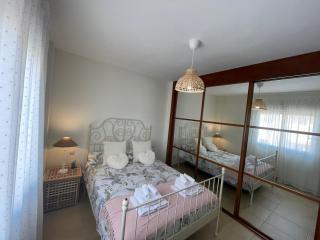 Apartamento con piscina y terraza muy cerca de la playa - Tarifa - 5