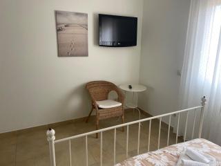 Apartamento con piscina y terraza muy cerca de la playa - Tarifa - 4