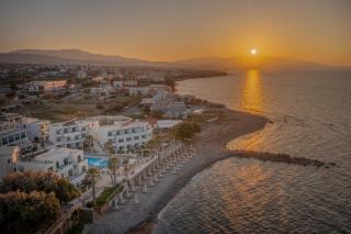 Harmony Rethymno Beach - Stavromenos - 8