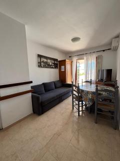 Apartamento con jardín piscina y parking - Calpe - 7