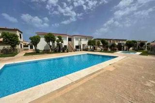 Forcat Apartamento bajo con jardín y piscina - Ciutadella - 8