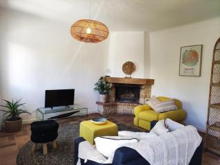 Bel Appartement plein centre avec Balcon, clim - Le Plan-de-la-Tour - 5
