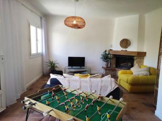 Bel Appartement plein centre avec Balcon, clim - Le Plan-de-la-Tour - 2