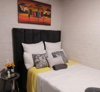 The city's heartbeat - Johannesburg - 0