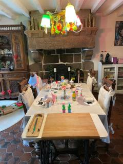 Suite Retour en Enfance - 6