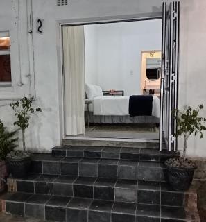 M Group B&B - Koning Willemstad - 7