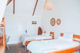 Katiet Beach Resort Mentawai, Lance's Right HTS - 7