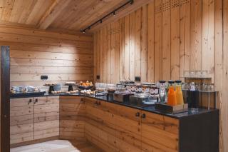 Chalet Laura Lodge Hotel - Madonna di Campiglio - 9