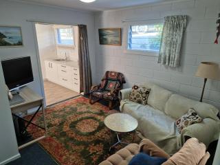 Bonnie Doon on the Thames coast - Thames - 3