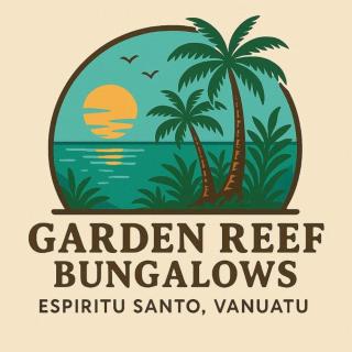Garden Reef Bungalows - - 2