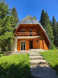 Planinska Vila - Žabljak - 8