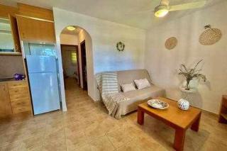 SON BOU Apartamento en planta baja junto la playa - Son Bou - 2