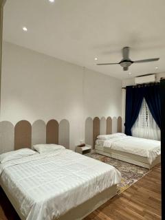 YANZI homestay - Kuala Terengganu - 6