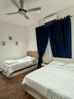 YANZI homestay - Kuala Terengganu - 4