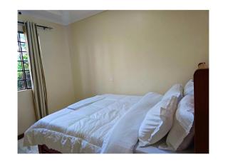 A private bedroom in a shared home in Arusha - Arusha - 8