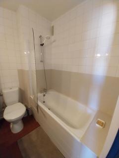 Appartement T2 lumineux à 200m de la plage, tout équipé - 4