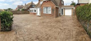 Seven Seas Family Holiday Home - 1