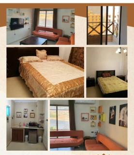 swahmaya apartments for rent - Sowayma - 9