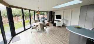 Seven Seas Family Holiday Home - Birchington - 3